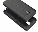 Samsung Galaxy J5 Pro Uyumlu Kılıf Zore Niss Silikon Kapak - 2