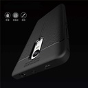 Xiaomi Redmi Note 4x Uyumlu Kılıf Zore Niss Silikon Kapak - 5