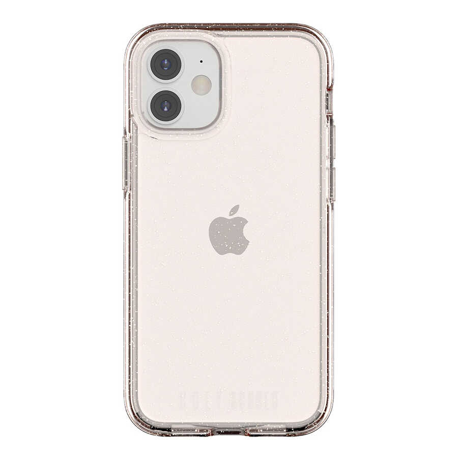 Apple iPhone 12 Uyumlu UR Vogue Kapak - 1