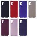 Xiaomi Redmi Note 10 5G Uyumlu Kılıf Zore Premier Silikon Kapak - 1