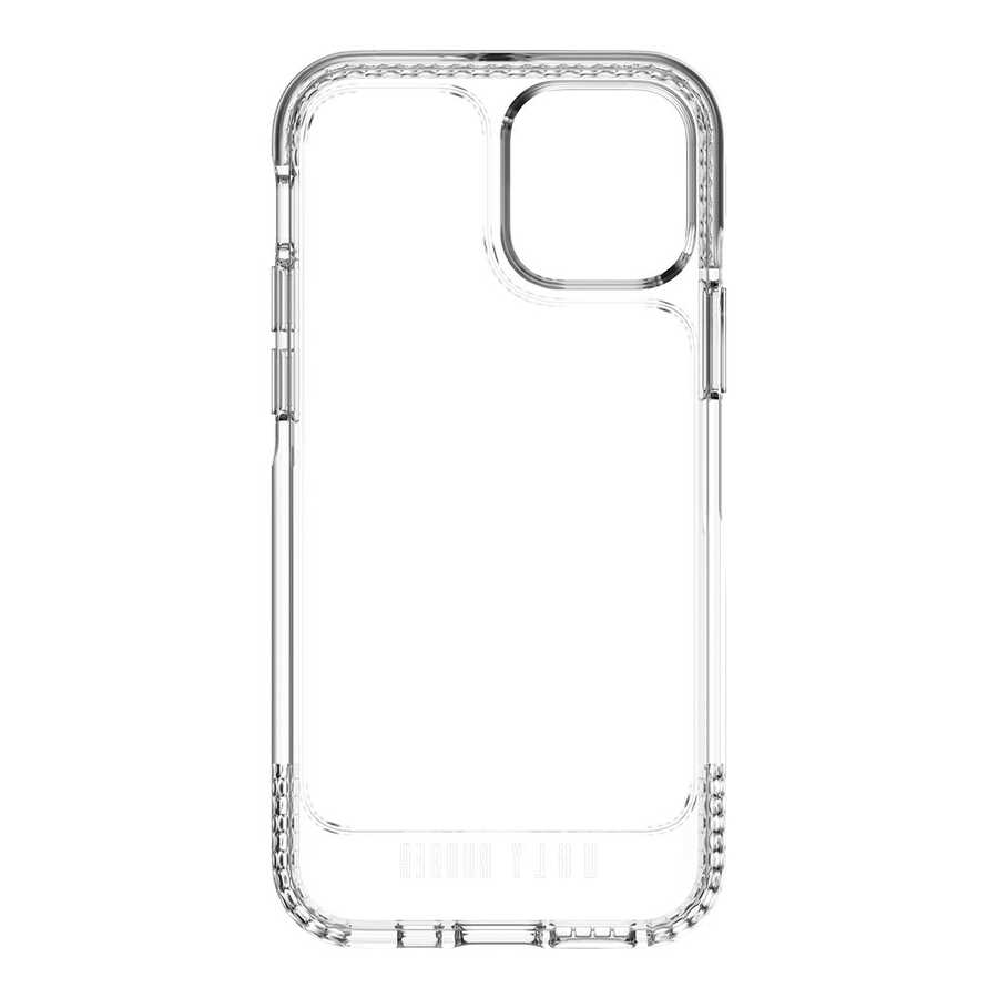 Apple iPhone 12 Pro Max Uyumlu UR U Model Kapak - 2