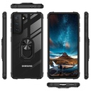 Samsung Galaxy S21 Uyumlu Kılıf Zore Mola Kapak - 1