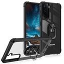 Samsung Galaxy S21 Uyumlu Kılıf Zore Mola Kapak - 2