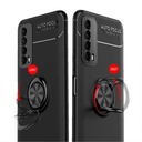 Huawei P Smart 2021 Uyumlu Kılıf Zore Ravel Silikon Kapak - 2