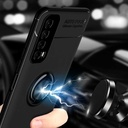 Huawei P Smart 2021 Uyumlu Kılıf Zore Ravel Silikon Kapak - 3