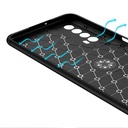 Huawei P Smart 2021 Uyumlu Kılıf Zore Ravel Silikon Kapak - 6