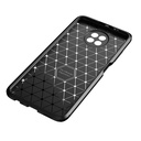 Xiaomi Redmi Note 9 5G Uyumlu Kılıf Zore Negro Silikon Kapak - 1