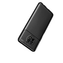 Xiaomi Redmi Note 9 5G Uyumlu Kılıf Zore Negro Silikon Kapak - 2