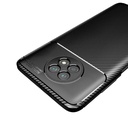Xiaomi Redmi Note 9 5G Uyumlu Kılıf Zore Negro Silikon Kapak - 3