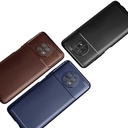 Xiaomi Redmi Note 9 5G Uyumlu Kılıf Zore Negro Silikon Kapak - 4