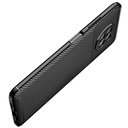 Xiaomi Redmi Note 9 5G Uyumlu Kılıf Zore Negro Silikon Kapak - 6