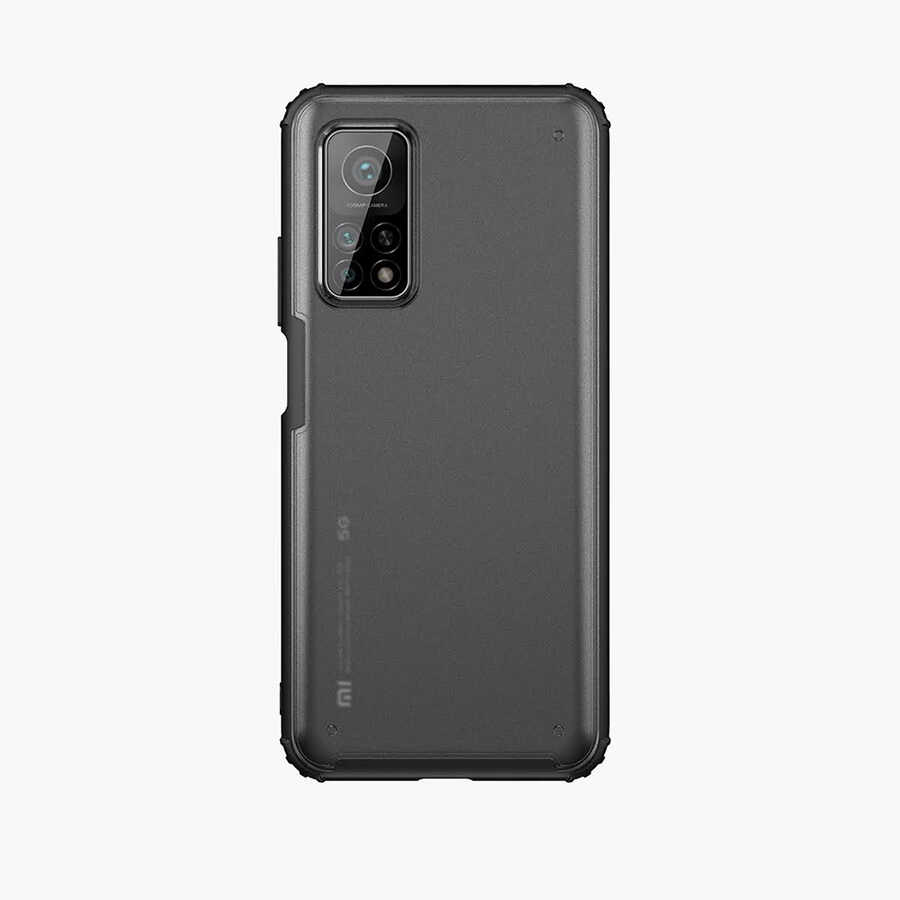 Xiaomi Mi 10T 5G Uyumlu Kılıf Zore Volks Kapak - 3