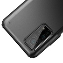 Xiaomi Mi 10T 5G Uyumlu Kılıf Zore Volks Kapak - 5
