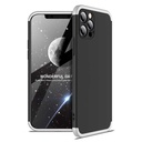 Apple iPhone 12 Pro Uyumlu Kılıf Zore Ays Kapak - 3