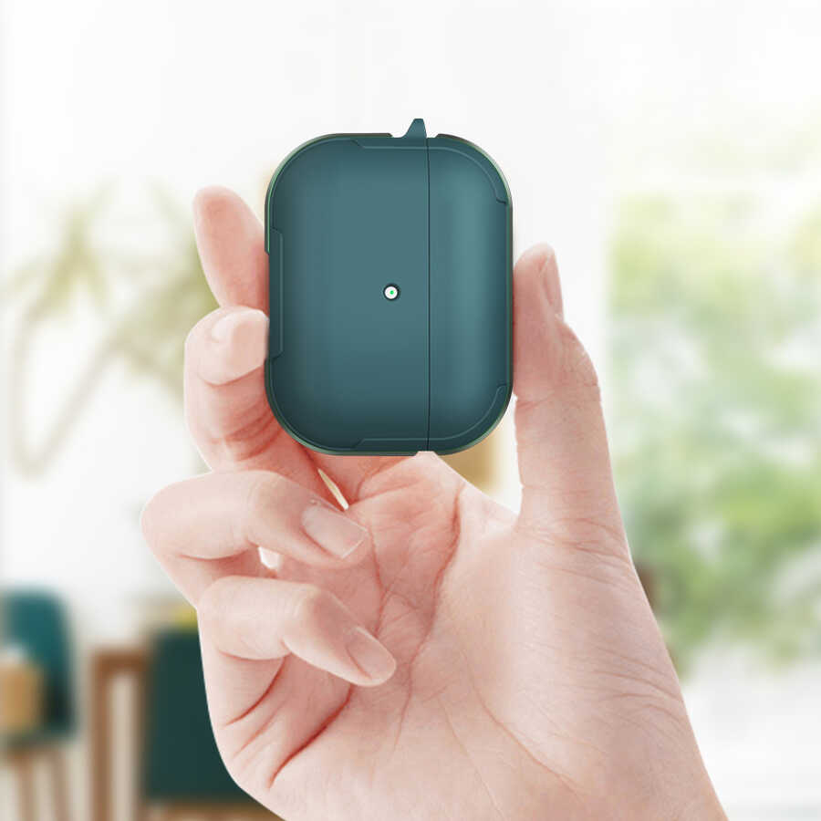 ​Wiwu Defens Armor Airpods Pro Kılıf - 2