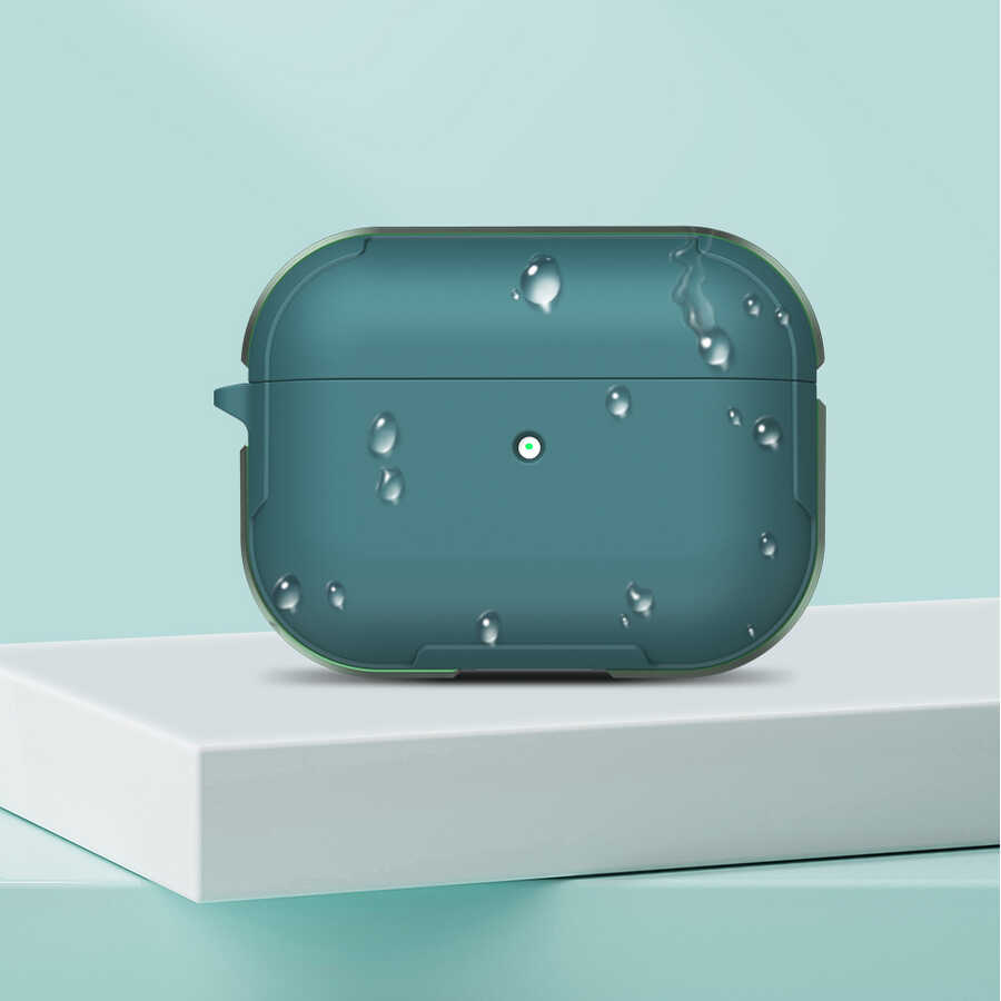 ​Wiwu Defens Armor Airpods Pro Kılıf - 4