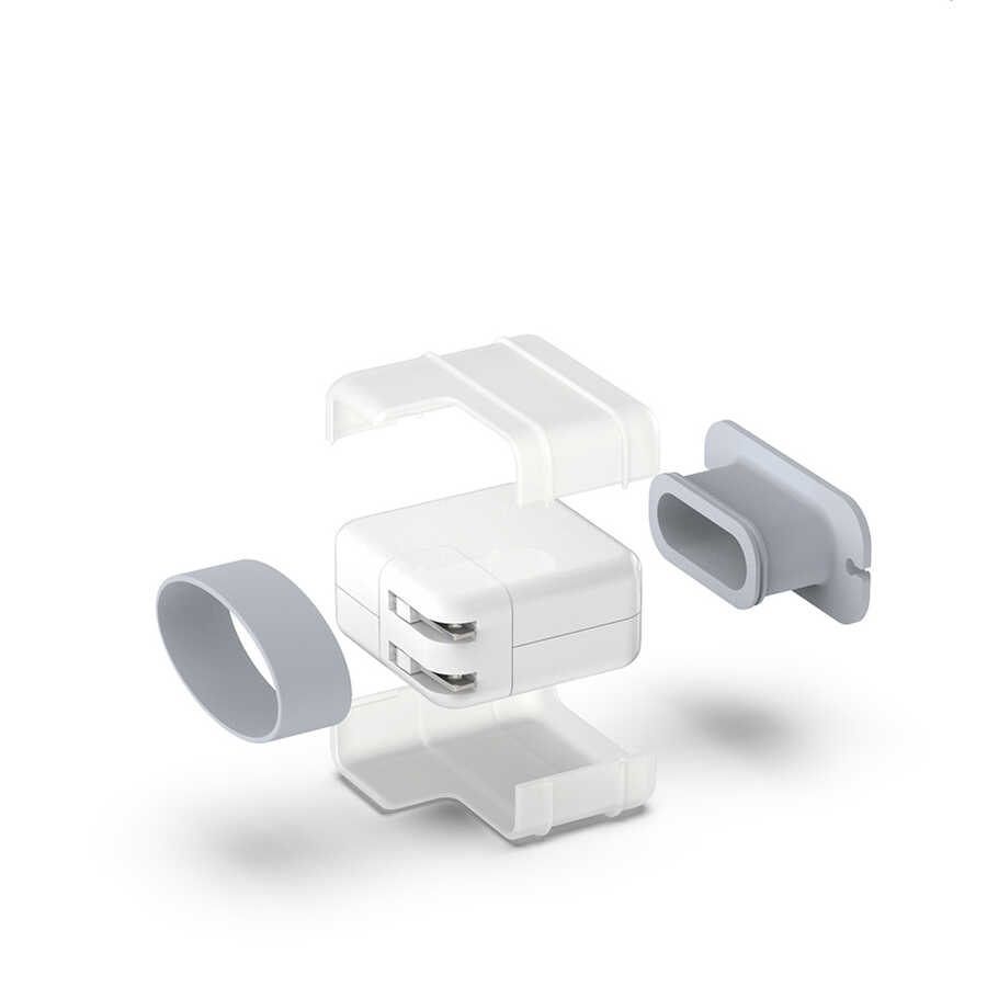 Wiwu 30W Power Adaptör Kılıfı - 2
