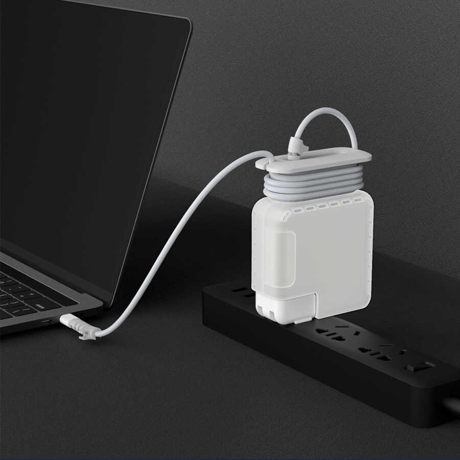 Wiwu 61W (A1718/A1947) Power Adaptör Kılıfı - 3