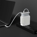 Wiwu 61W (A1718/A1947) Power Adaptör Kılıfı - 3