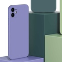 Apple iPhone 12 Mini Uyumlu Kılıf Benks Painting TPU Kapak - 2