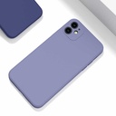 Apple iPhone 12 Mini Uyumlu Kılıf Benks Painting TPU Kapak - 3