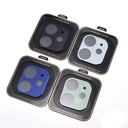 Apple iPhone 12 Uyumlu Zore Kamera Koruyucu - 1