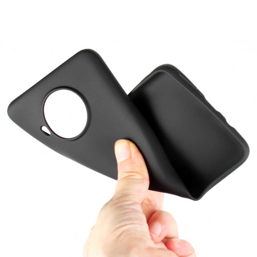 Xiaomi Mi 10T Lite 5G Uyumlu Kılıf Zore Premier Silikon Kapak - 2