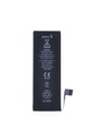 Apple iPhone 5SE Uyumlu Zore Vogy Batarya