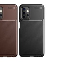 Samsung Galaxy A32 5G Uyumlu Kılıf Zore Negro Silikon Kapak - 2