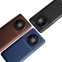 Huawei Mate 40 Pro Uyumlu Kılıf Zore Negro Silikon Kapak - 4