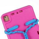 Apple iPad 6 Air 2 Uyumlu Zore Eva Boxer Tablet Silikon - 7