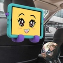Apple iPad 6 Air 2 Uyumlu Zore Eva Boxer Tablet Silikon - 13