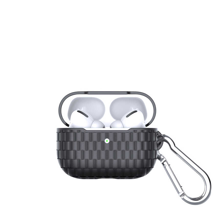 Apple Airpods Pro Uyumlu Zore Airbag 18 Kılıf - 3