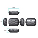 Apple Airpods Pro Uyumlu Zore Airbag 18 Kılıf - 6