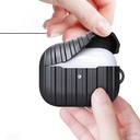 Apple Airpods Pro Uyumlu Zore Airbag 21 Kılıf - 1