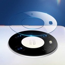 Huawei Mate 40 Pro Uyumlu Zore Kamera Lens Koruyucu Cam Filmi - 4
