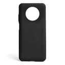 Infinix Note 7 Uyumlu Kılıf Zore Biye Silikon