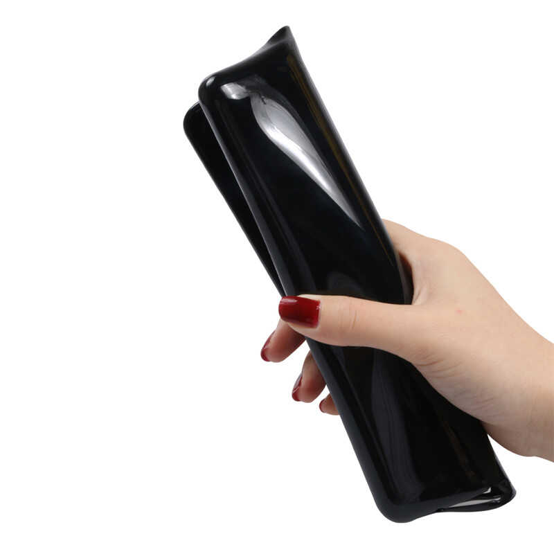 Lenovo M10 TB-X306F Gen.2 Uyumlu Kılıf Zore Tablet Süper Silikon Kapak - 2