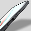 Xiaomi Redmi Note 9T Uyumlu Kılıf Zore Ravel Silikon Kapak - 2