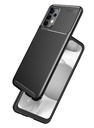 Samsung Galaxy A32 4G Uyumlu Kılıf Zore Negro Silikon Kapak - 1