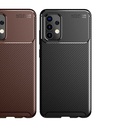 Samsung Galaxy A32 4G Uyumlu Kılıf Zore Negro Silikon Kapak - 2