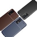 Samsung Galaxy A32 4G Uyumlu Kılıf Zore Negro Silikon Kapak - 4