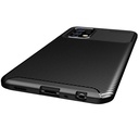 Samsung Galaxy A32 4G Uyumlu Kılıf Zore Negro Silikon Kapak - 5