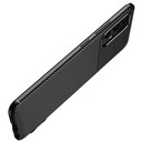 Samsung Galaxy A32 4G Uyumlu Kılıf Zore Negro Silikon Kapak - 6