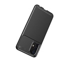 Samsung Galaxy A32 4G Uyumlu Kılıf Zore Negro Silikon Kapak - 7