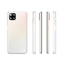 Samsung Galaxy A12 Uyumlu Kılıf Zore Süper Silikon Kapak - 4