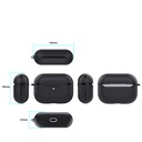 Apple Airpods Pro Uyumlu Zore Airbag 20 Kılıf - 4