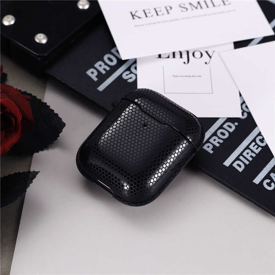 Apple Airpods Uyumlu Zore Airbag 20 Kılıf - 1