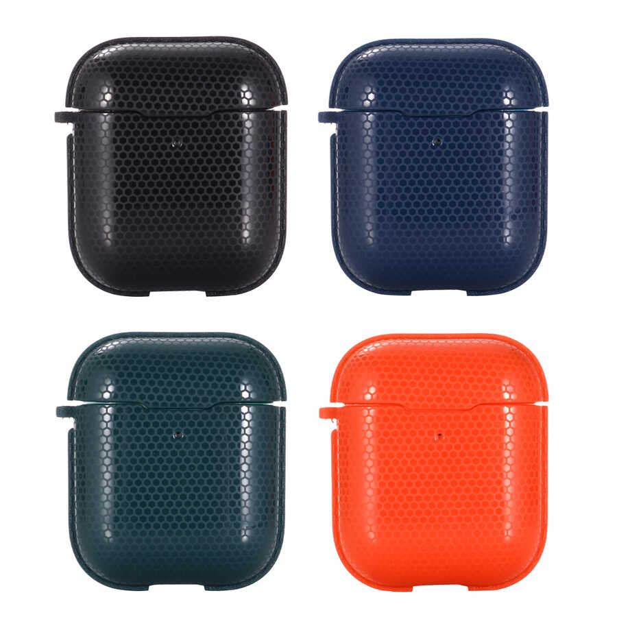 Apple Airpods Uyumlu Zore Airbag 20 Kılıf - 2