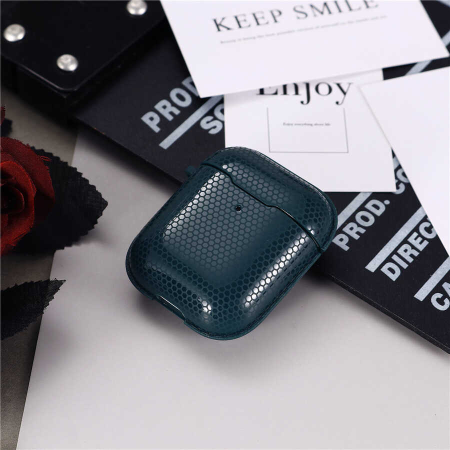 Apple Airpods Uyumlu Zore Airbag 20 Kılıf - 3
